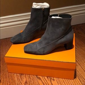 Hermès Boots